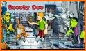 Haunted Scooby Dog Games related image