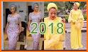 African Lace Fashion & Style 2018 related image