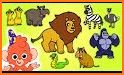 Mini Zoo: Kids and Magical Animal Voice Assistant related image