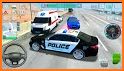 Police Car Simulator 2022 Cop Racing Multiplayer related image