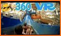 VR Aqua Thrills: Water Slide (Google Cardboard) related image