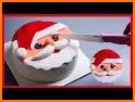 Christmas Cooking Game - Santa Claus Food Maker related image