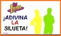 Adivina El Personaje de Soy Luna Quiz related image