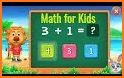 Math Games for Kids: Addition and Subtraction related image