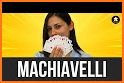 Machiavelli - Gioco di Carte related image