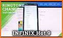 Ringtones for Infinix Hot 9 Pl related image