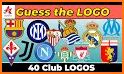 Football Quiz - Soccer Clubs Logo related image