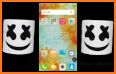 Marshmello Stickers - Marshmello Photo Editor related image