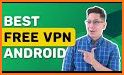 Moon VPN - Fast Free Unlimited Secure VPN App related image