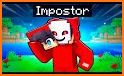 Impostor Mod for Minecraft related image