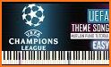 Lionel Messi Keyboard theme related image