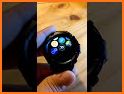 Wear OS Toolset Complications related image