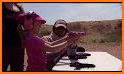 Real Cowboy Gun Shooting Training Game related image