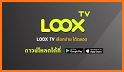 LOOX TV by DTV ดูสด-ย้อนหลังช่องทีวีไทย related image