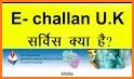 E - Challan related image