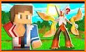 Mod Pixelmon : New Minecraft MCPE 2021 related image