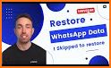 Data Recovery For Whatsapp related image