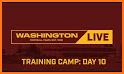 Washington - Football Live Score & Schedule related image