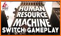 Human Resource Machine related image