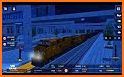 Cargo Transport Train Car Game related image