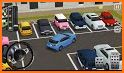 Dr Parking: Car Parking Games related image