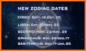 Horoscope Dates related image