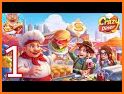 Crazy Diner: Crazy Chef's Kitchen Adventure related image