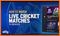 Live Cricket TV : Live Cricket related image