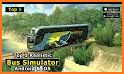 City Driving Coach Passenger Bus Simulator 3D related image