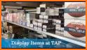 TAP Merchandising related image