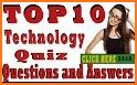 Information Technology Quiz related image