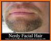 Face Hair Montage related image