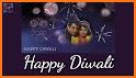 Diwali Photo to Video Maker : Diwali Movie Maker related image