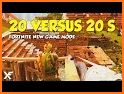 Fortnite- 20vs20 Guide Games related image