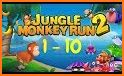 Jungle Monkey Adventure related image