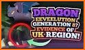 Region of Dragon related image