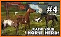 Ultimate Horse Simulator related image