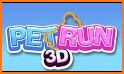 Pet Run 3D related image