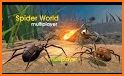 Spider World Multiplayer related image