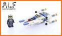 LEGO® Star Wars™ Microfighters related image