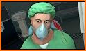 Pet Surgeon simulator:Animal Hospital surgery game related image