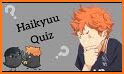 Haikyuu Trivia related image