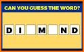 Fill In The Blank Word Game related image