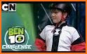 Quiz for Ben 10 related image