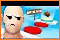 Balding Man And Scary Horror Games related image