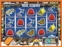 Rock Climber VIP Casino Slot related image