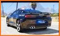 Cop simulator: Camaro patrol related image