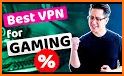 Ash VPN – Game Booster & Fast Security VPN related image