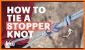 Stopper related image
