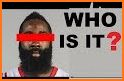 Basketball players Quiz - Guess the NBA Player related image